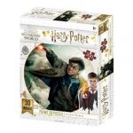 d puzzle harry potter battle primed  pcs  e
