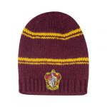 Beanie Slouchy Gryffindor HarryPotter Product