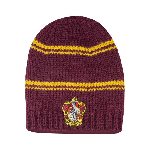 Beanie Slouchy Gryffindor HarryPotter Product