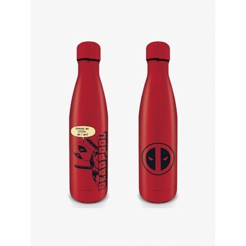 Screenshot    US    OFF Creative Stainless Steel Super Hero Avenger Justice League Thermos CANS Portable Un
