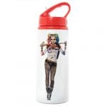Screenshot    US    OFF Creative Stainless Steel Super Hero Avenger Justice League Thermos CANS Portable Un