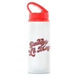 Screenshot    US    OFF Creative Stainless Steel Super Hero Avenger Justice League Thermos CANS Portable Un