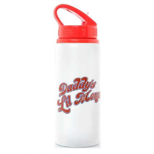 Screenshot    US    OFF Creative Stainless Steel Super Hero Avenger Justice League Thermos CANS Portable Un