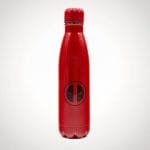 Screenshot    US    OFF Creative Stainless Steel Super Hero Avenger Justice League Thermos CANS Portable Un