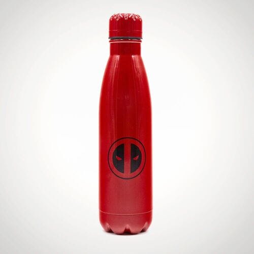 Screenshot    US    OFF Creative Stainless Steel Super Hero Avenger Justice League Thermos CANS Portable Un