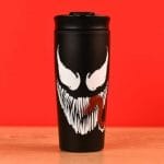 Screenshot    US    OFF Creative Stainless Steel Super Hero Avenger Justice League Thermos CANS Portable Un