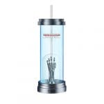 Screenshot    US    OFF Creative Stainless Steel Super Hero Avenger Justice League Thermos CANS Portable Un