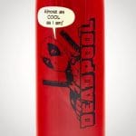 Screenshot    US    OFF Creative Stainless Steel Super Hero Avenger Justice League Thermos CANS Portable Un