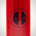 Screenshot    US    OFF Creative Stainless Steel Super Hero Avenger Justice League Thermos CANS Portable Un