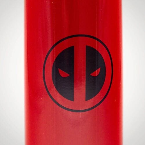 Screenshot    US    OFF Creative Stainless Steel Super Hero Avenger Justice League Thermos CANS Portable Un