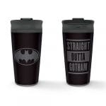 Screenshot    US    OFF Creative Stainless Steel Super Hero Avenger Justice League Thermos CANS Portable Un