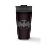 Screenshot    US    OFF Creative Stainless Steel Super Hero Avenger Justice League Thermos CANS Portable Un
