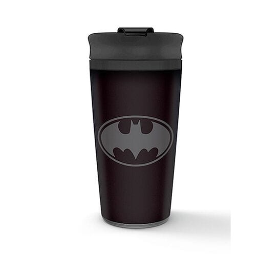 Screenshot    US    OFF Creative Stainless Steel Super Hero Avenger Justice League Thermos CANS Portable Un