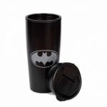 Screenshot    US    OFF Creative Stainless Steel Super Hero Avenger Justice League Thermos CANS Portable Un