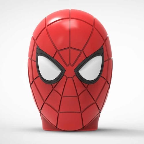 Spider Man Bluetooth Speaker Wireless Bluetooth V  Subwoofer With FM Radio TF Card For Phone q