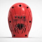 Spider Man Bluetooth Speaker Wireless Bluetooth V  Subwoofer With FM Radio TF Card For Phone q
