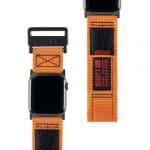 UAG Apple Strap Midnight