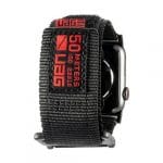 UAG Apple Strap Midnight