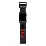 UAG Apple Strap Midnight