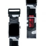 UAG Apple Strap Midnight