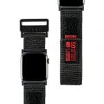 UAG Apple Strap Midnight