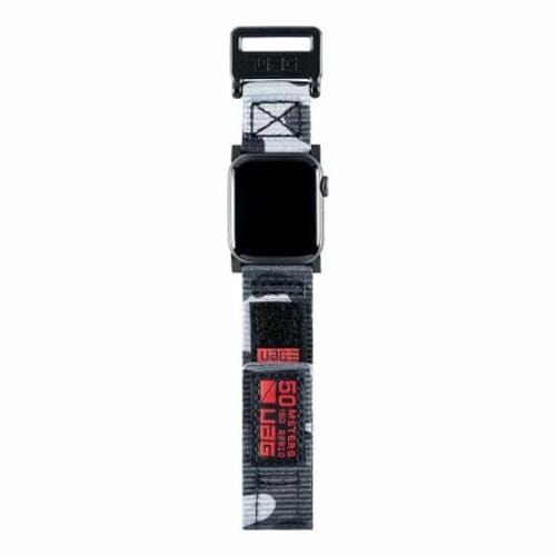 UAG Apple Strap Midnight