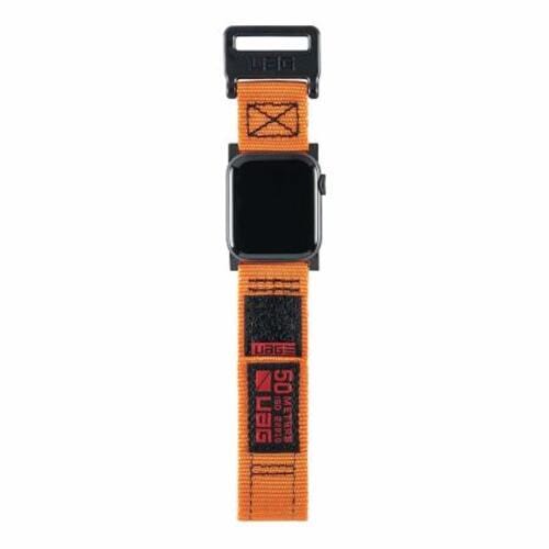 UAG Apple Strap Midnight
