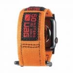UAG Apple Strap Midnight