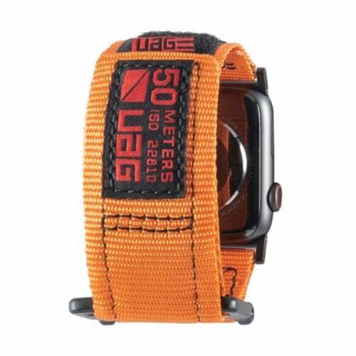 UAG Apple Strap Midnight
