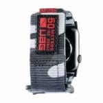 UAG Apple Strap Midnight