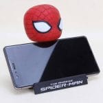 avengers new spiderman bobblehead awestuffs