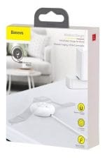 carregador portatil baseus yoyo ap watch  nf D NQ NP  MLB  F