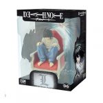 death note figurine l