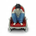 death note figurine l