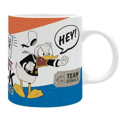 disney mug heat change  ml aladdin genie box
