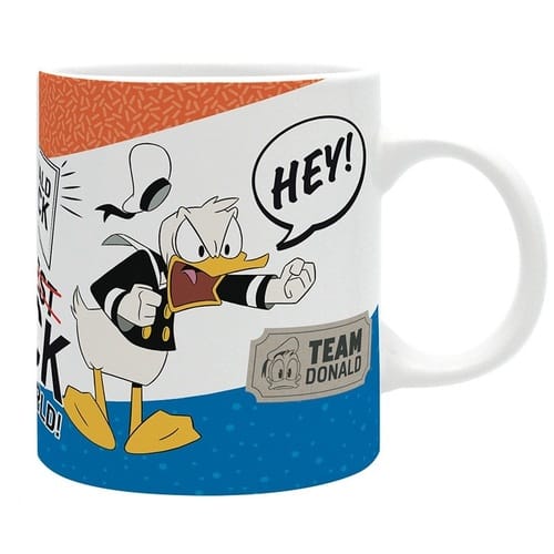 disney mug heat change  ml aladdin genie box