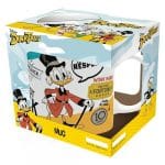 disney mug heat change  ml aladdin genie box