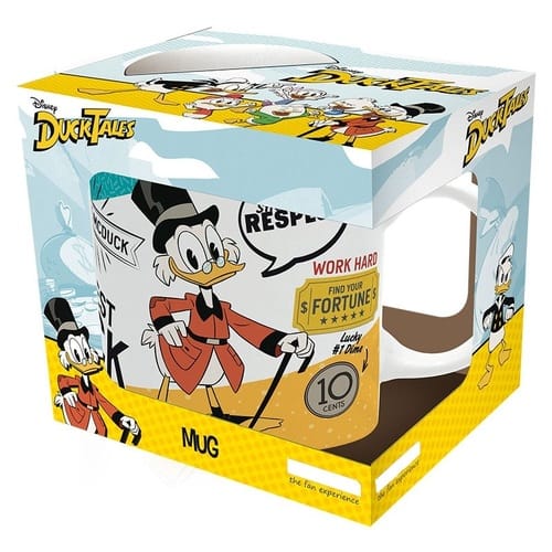 disney mug heat change  ml aladdin genie box