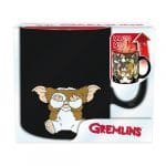 gremlins mug heat change  ml don t get them wet box