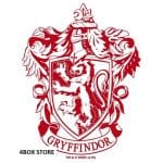 harry potter set  coasters houses