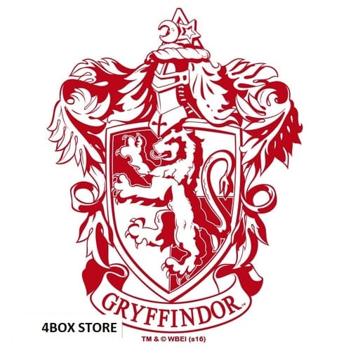 harry potter set  coasters houses