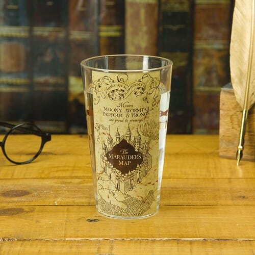 harry potter set  coasters houses