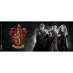 harry potter set  coasters houses