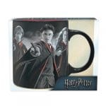 harry potter set  coasters houses