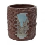 harry potter set  coasters houses