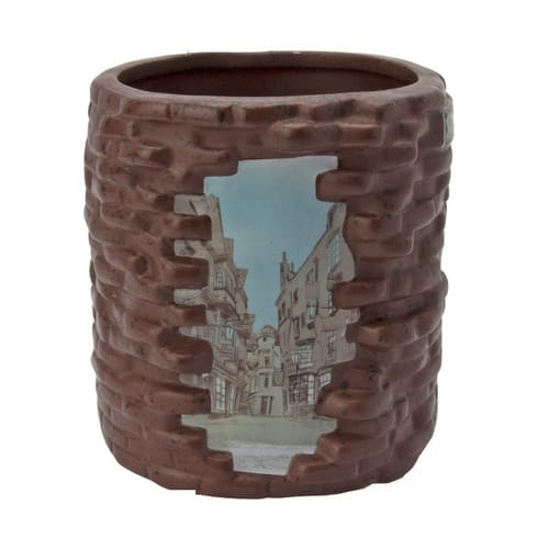 harry potter set  coasters houses
