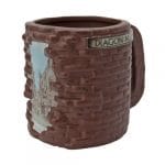 harry potter set  coasters houses