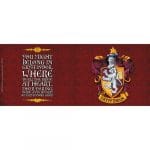 harry potter set  coasters houses