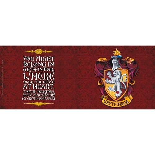 harry potter set  coasters houses