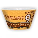 harry potter set  coasters houses